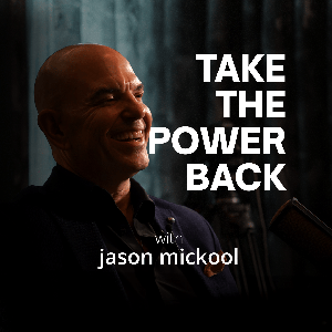 Take The Power Back