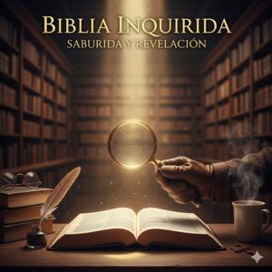Biblia Inquirida