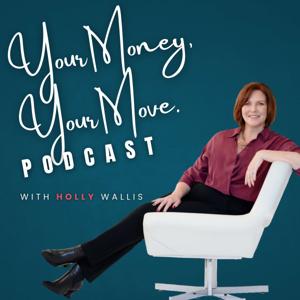 Your Money. Your Move.