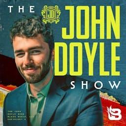 The John Doyle Show