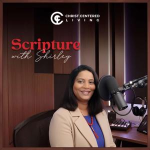 CCL: Scripture with Shirley