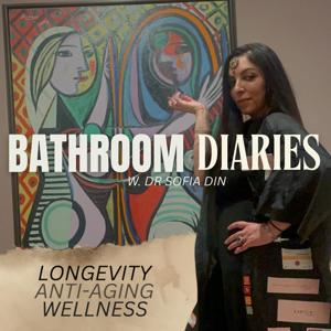 Bathroom Diaries