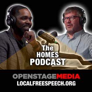 HOMES Podcast