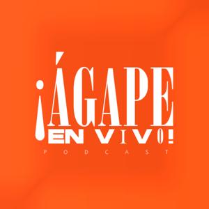 ¡Ágape En Vivo!