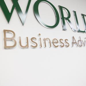 Canton's Best Business Brokers' Podcast. Small Business M&A with Transworld Business Advisors.
