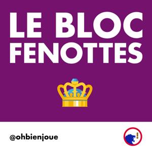 Le Bloc Fenottes