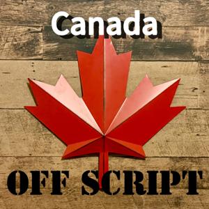 Canada Off Script