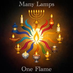 Many Lamps, One Flame