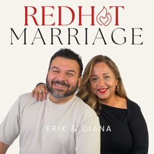 Red Hot Marriage