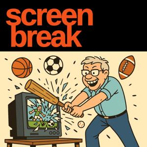 Screen Break