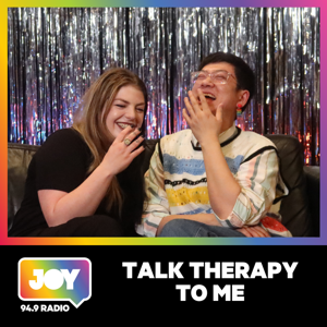 Talk Therapy To Me