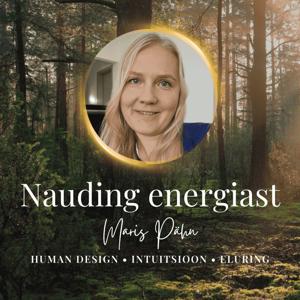 Nauding energiast