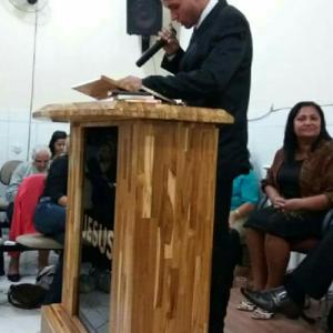 Iago Terribele's show