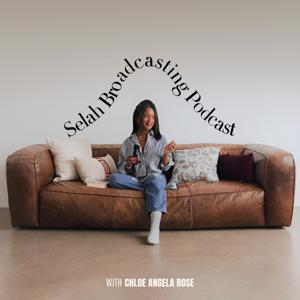 Selah Broadcasting Podcast