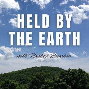 Held By The Earth