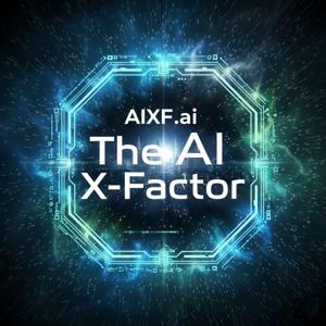 AIXF Podcast | Enterprise AI for Small Business