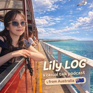 LILY の海外生活LOG
