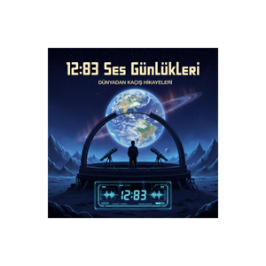 12:83 Ses Günlükleri