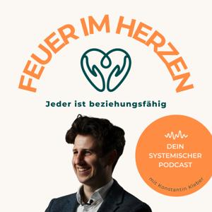 Feuer im Herzen – Jeder ist beziehungsfähig