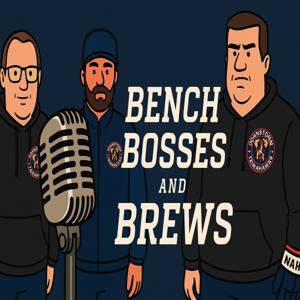 Bench Bosses and Brews