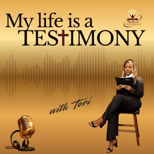 My Life is a Testimony