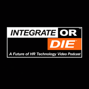 Integrate or Die: a work technology podcast