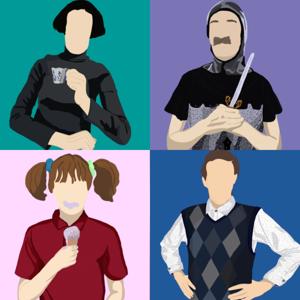 Inner Voices Podcast