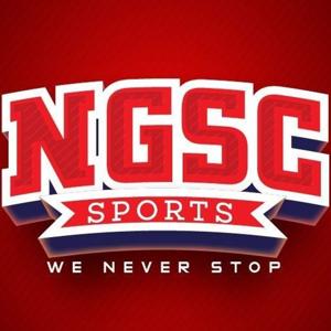 NGSC Sports Podcasts
