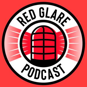 Red Glare Podcast - Insightful Hockey Talk With RJ & Dylan