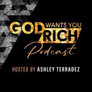 God Wants You Rich