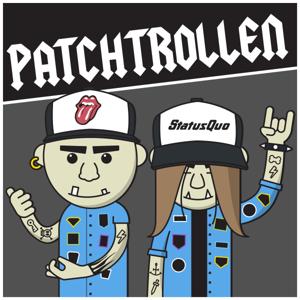 Patchtrollen by Patchtrollen