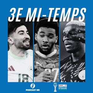 3e Mi-Temps
