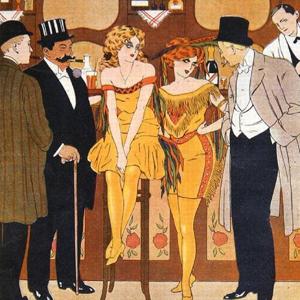 E1. Las (trava)jadoras sexuales