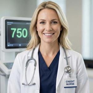 Credit Nurse: CPR for your Credit Score