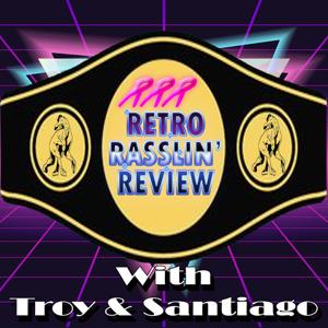 Retro Rasslin' Review