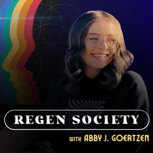 Regen Society Podcast