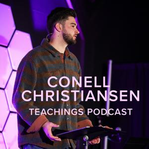 Conell Christiansen Teachings Podcast