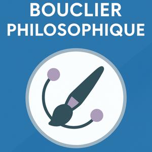 Bouclier philosophique