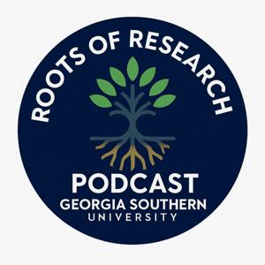 The Roots of Research with Dr. David Weindorf