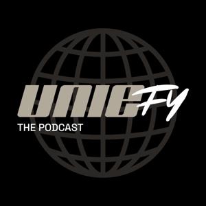 The UNIE-fy Podcast