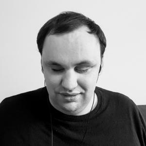 Half Blind And Curious