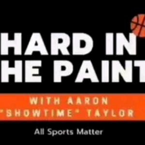 Hard in the Paint Podcast