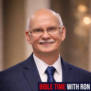 Bible Time With Ron