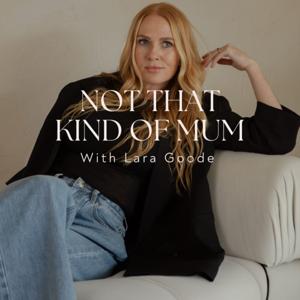 Not That Kind of Mum