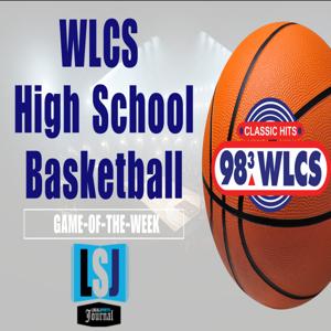 WLCS High School Basketball Game of the Week
