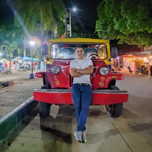 Javier Oliver Cuellar | PodCast