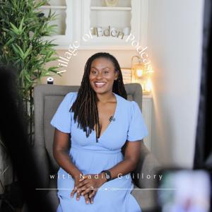 Village of Eden Podcast