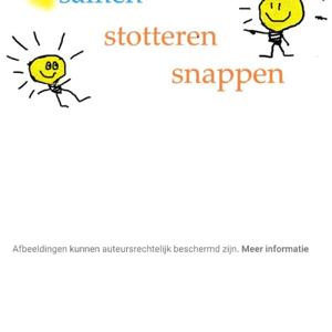 Samen stotteren snappen aflevering 5