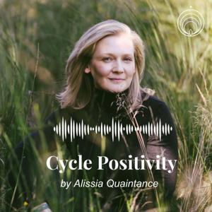 Cycle Positivity Podcast