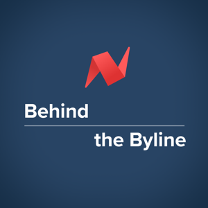 NewsBreak: Behind the Byline